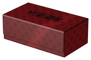 Squaroes Collectors Case 800 Jujutsu Kaisen - Cursed...