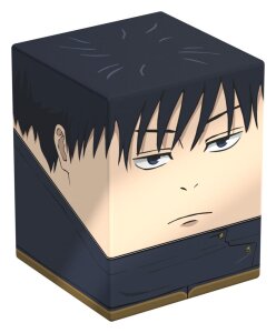 Squaroes Squaroe Jujutsu Kaisen JK002 - Megumi Fushiguro