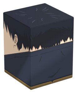 Squaroes Squaroe Jujutsu Kaisen JK002 - Megumi Fushiguro
