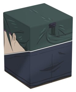 Squaroes Squaroe Jujutsu Kaisen JK004 - Maki Zenin