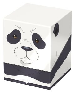 Squaroes Squaroe Jujutsu Kaisen JK006 - Panda