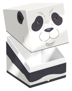 Squaroes Squaroe Jujutsu Kaisen JK006 - Panda