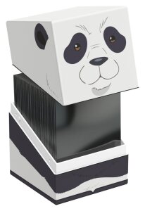 Squaroes Squaroe Jujutsu Kaisen JK006 - Panda