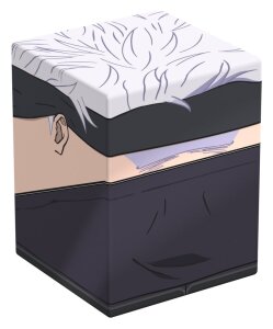 Squaroes Squaroe Jujutsu Kaisen JK007 - Satoru Gojo