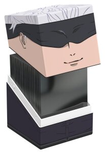 Squaroes Squaroe Jujutsu Kaisen JK007 - Satoru Gojo