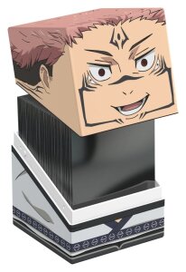 Squaroes Squaroe Jujutsu Kaisen JK009 - Ryomen Sukuna