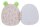 Squishmallows Plüsch Notizbuch A5 Frosch