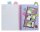 Squishmallows Project Book Notizbuch A5 Squish Squad
