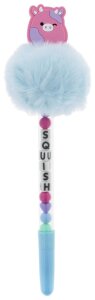 Squishmallows Stift Pom Pom