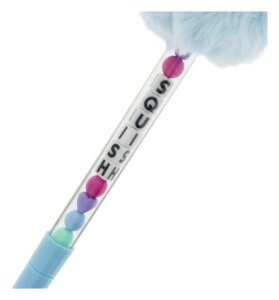 Squishmallows Stift Pom Pom
