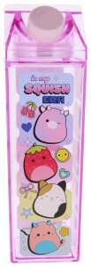 Squishmallows Trinkflasche Flip Top In My Squish Era