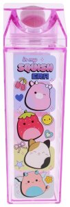 Squishmallows Trinkflasche Flip Top In My Squish Era