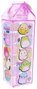 Squishmallows Trinkflasche Flip Top In My Squish Era