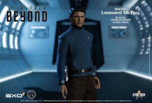 Star Trek Beyond Actionfigur 1/6 Dr. Bones McCoy 30 cm