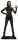 Star Trek: Strange New Worlds Mixed Media Figur 1/6 Captain Angel 28 cm