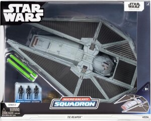 Star Wars Feature Fahrzeug Dreadnaught Class TIE Reaper...