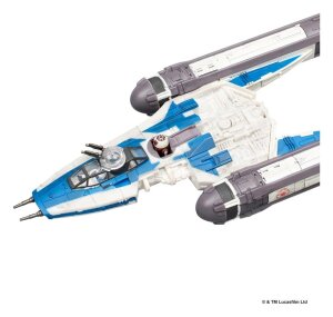 Star Wars Mittelgroßes Fahrzeug BTL-B Y-wing...