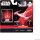 Star Wars Mittelgroßes Fahrzeug N1 with Mando 13 cm