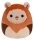 Star Wars Squishmallow Plüschfigur Ewok 20 cm