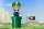 Super Mario Nendoroid Actionfigur Luigi 10cm