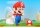 Super Mario Nendoroid Actionfigur Mario 10cm