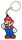 Super Mario PVC Schlüsselanhänger