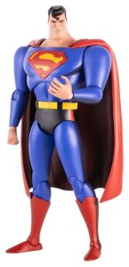 Superman: The Animated Series Actionfigur 1/6 Superman 30 cm