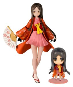 Suwahime Plafia Plastic Model Kit Suwahime...