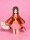 Suwahime Plafia Plastic Model Kit Suwahime (Minifiguren-Set) 14 cm