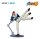 The King of Fighters 98 Ultimate Match Actionfigur Robert Garcia (Art of Fighting Team) 12 cm