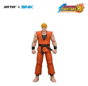 The King of Fighters 98 Ultimate Match Actionfigur Ryo...
