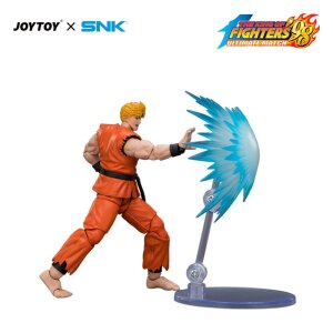 The King of Fighters 98 Ultimate Match Actionfigur Ryo Sakazaki (Art of Fighting Team) 12 cm