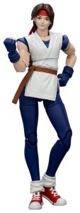 The King of Fighters 98 Ultimate Match Actionfigur Yuri...