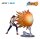 The King of Fighters 98 Ultimate Match Actionfigur Yuri Sakazaki (Art of Fighting Team) 12 cm
