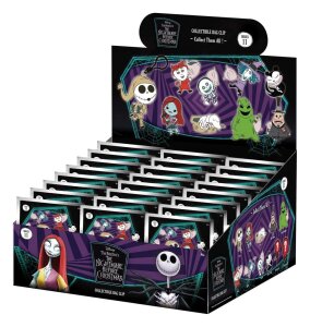 The Nightmare Before Christmas 3D...