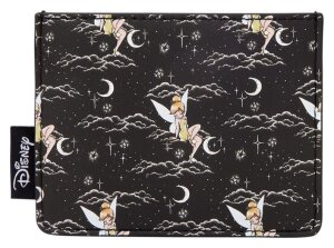 Tinkerbell by Loungefly Karten-Etui Night Sky