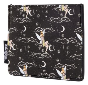 Tinkerbell by Loungefly Karten-Etui Night Sky