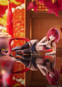 To Love-Ru Darkness Desktop Cute PVC Figur Mea Kurosaki...