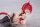 To Love-Ru Darkness Desktop Cute PVC Figur Mea Kurosaki (Chinese Dress Ver.) 13 cm