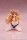Toradora! Desktop Cute PVC Figur Taiga Aisaka (Tiger Costume Swimwear Ver.) 13 cm
