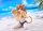 Toradora! Desktop Cute PVC Figur Taiga Aisaka (Tiger Costume Swimwear Ver.) 13 cm
