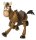Toy Story Actionfigur Bullseye 22 cm