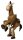 Toy Story Actionfigur Bullseye 22 cm