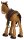 Toy Story Actionfigur Bullseye 22 cm