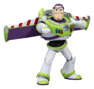 Toy Story Actionfigur Buzz Lightyear 24 cm
