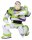 Toy Story Actionfigur Buzz Lightyear 24 cm