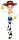 Toy Story Actionfigur Jessie 21 cm