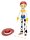 Toy Story Actionfigur Jessie 21 cm