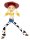 Toy Story Actionfigur Jessie 21 cm