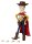 Toy Story Actionfigur Woody 23 cm
